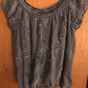 Black and white lovely details